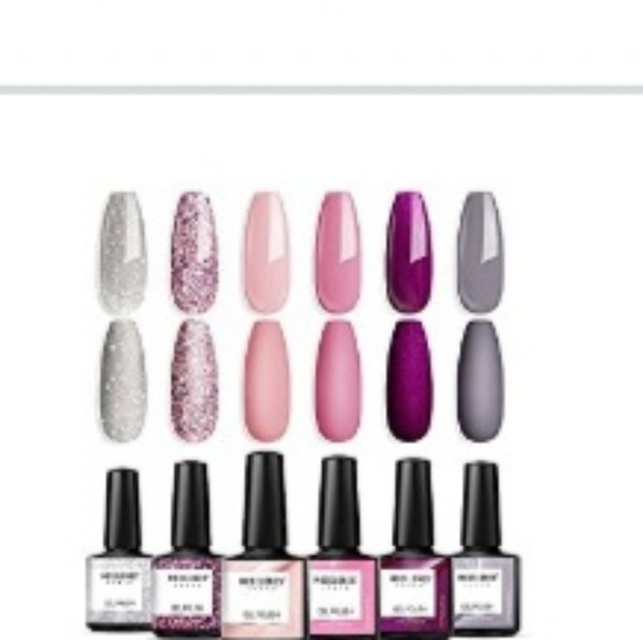 Gel polish - Picture 1 of 1